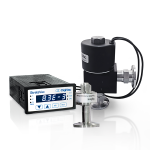 DigiVac StrataVac-PlungerValve and 536 Tube