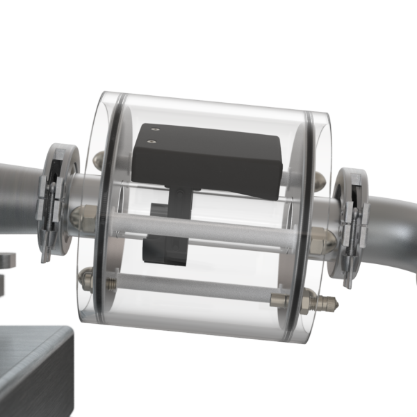 Fraction-Finder-on-Delta-Ethanol-Extractor