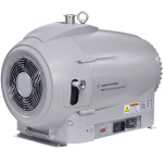 Agilent IDP-15 dry scroll pump