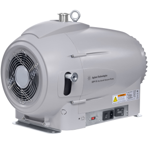 Agilent IDP-15 dry scroll pump
