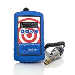 kPA Vacuum Gauges