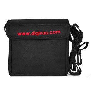 Portable Micron Gauge Case for Model 100H