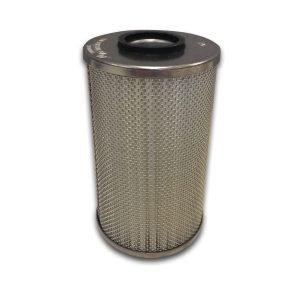 Vacuum Filters & Traps
