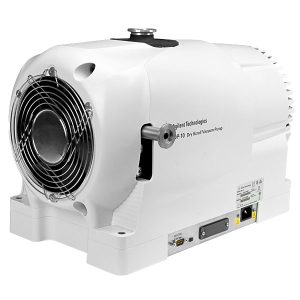 Agilent IDP10 Scroll Pump | 6 CFM | Power Cord Included | X3810-64000
