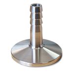 KF25 to 3/8 inch hose barb adapter