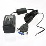 DB15 Active Gauge Power Supply