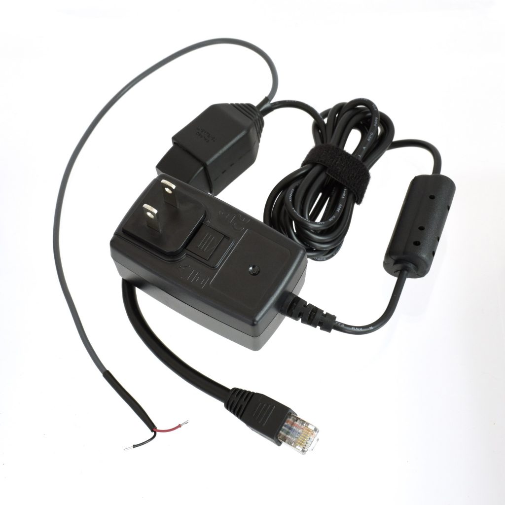 FCC68 CM Power Supply Active Gauge PS PS 24 0 6A FCC68 CM