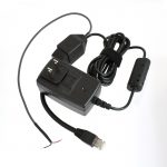 FCC68 CM Power Supply by DigiVac