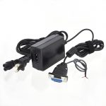 DB15 CM Power Supply by DigiVac