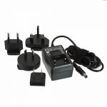 DigiVac International Power Supply