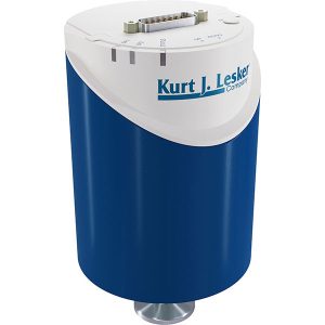 10 Torr capacitance manometer