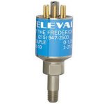 Fredericks 2A Televac 2A vacuum sensor