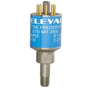 Fredericks 2A Televac 2A vacuum sensor