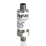 Isolated Piezo Vacuum Sensor
