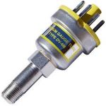 Hastings DV-6M Vacuum Sensor Teledyne