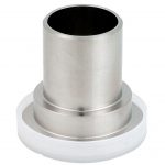 NW25 1" Hose Adapter