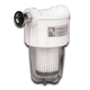 Oil Mist Eliminator Filter