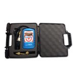 Bullseye Gauge Hard Case