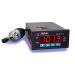 vacuum process controller Model 215V Digivac