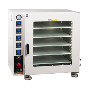 Across International Vacuum Oven | 7.5 CF 316 SST | UL/CSA Certified