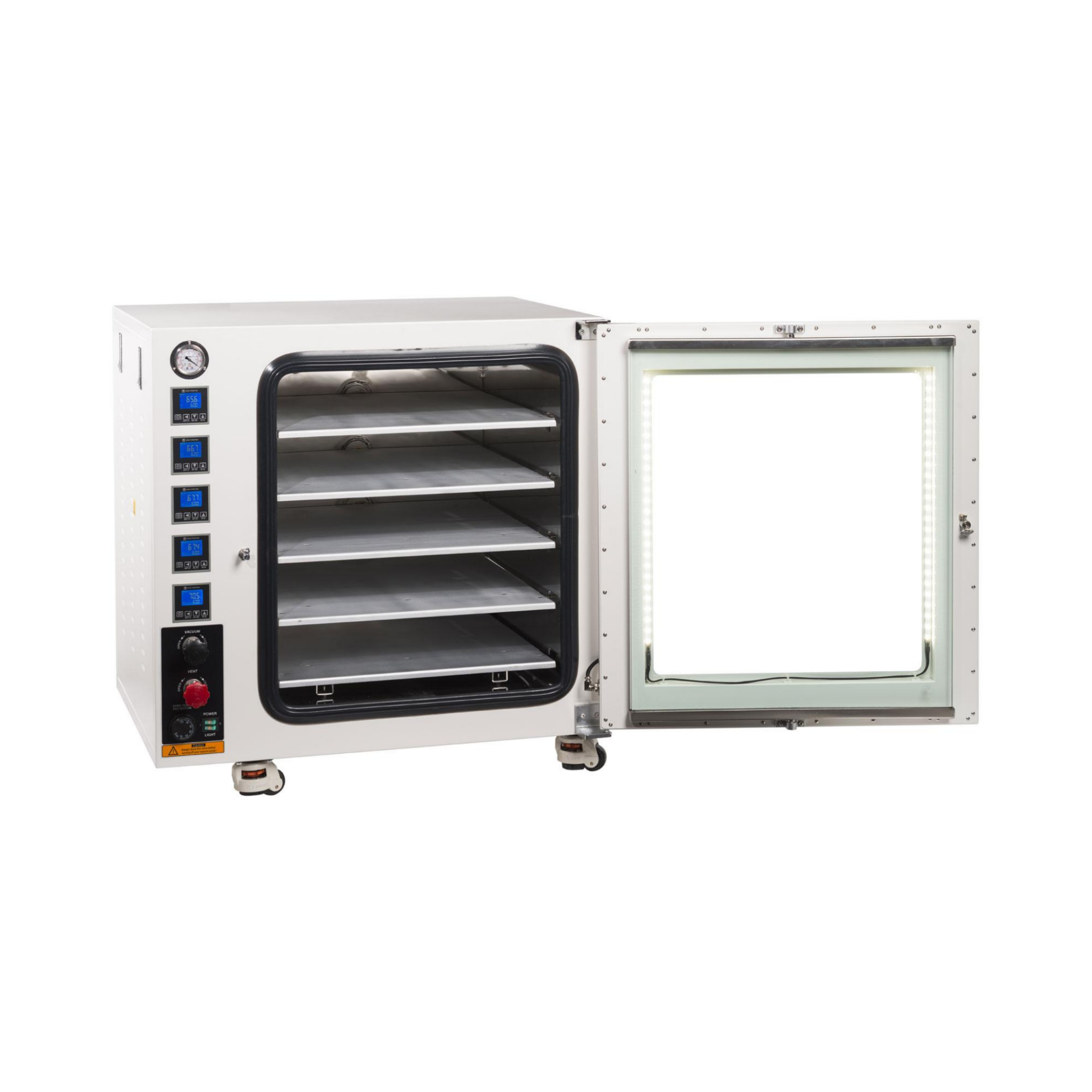 7.5 CF Vacuum Oven by Across International UL/CSA Certified