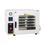 0.9 CF 250C Vacuum Oven Across International AT09-UL