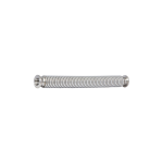 KF16 Bellows Vacuum Hose