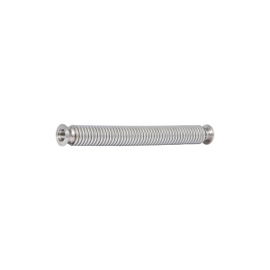KF16 Bellows Vacuum Hose