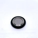 Sintered Metal Filter Centering Ring