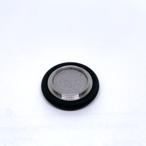 Sintered Metal Filter Centering Ring