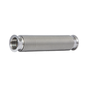 NW40 to 12" or 36" Flexible Metal Hose (Bellows)