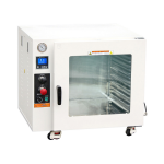 5 CF vacuum oven | Across International
