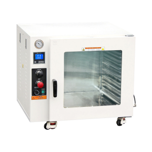 5 CF vacuum oven | Across International