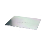 Ai Oven1.9 Extra Shelf | Aluminum Flat Shelf for 1.9 size vacuum oven
