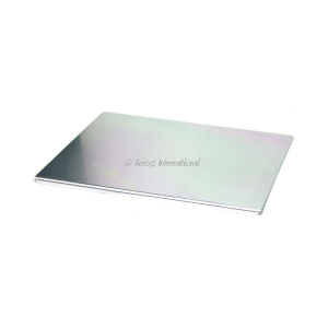 Ai Oven1.9 Extra Shelf | Aluminum Flat Shelf for 1.9 size vacuum oven