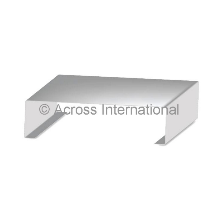 Stackable aluminum Shelf for AccuTemp 3.2/7.5/16 Cu Ft Vac Ovens