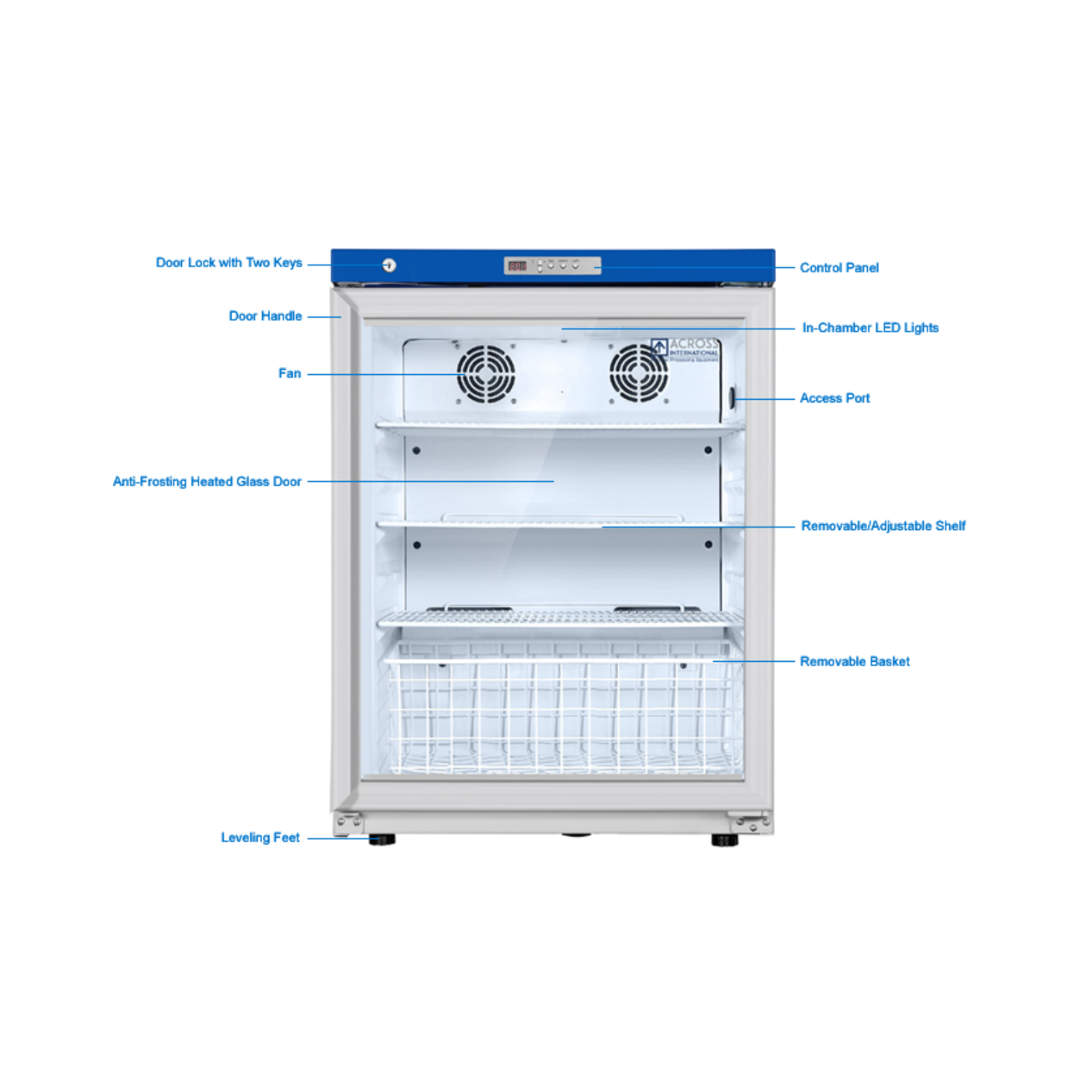 fridge chamber price