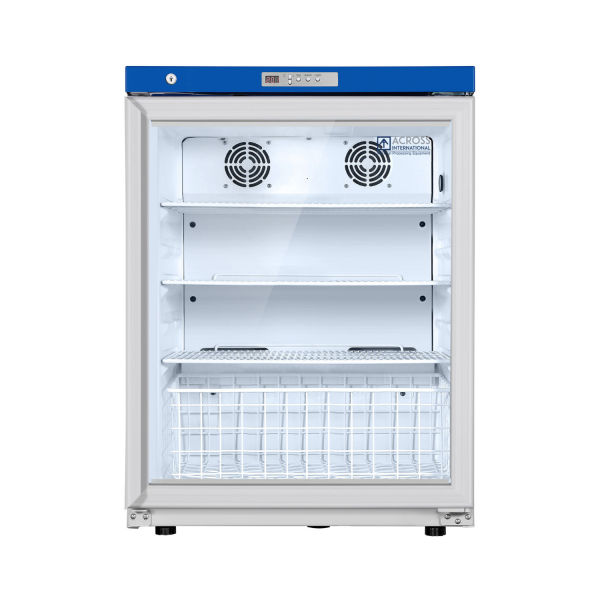 8C Compact Vaccine Refrigerator 4CF