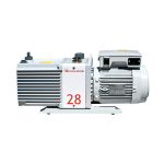Rebuilt Edwards E2M28 pump A37317984 | Digivac