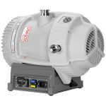 Edwards XDS46ic Dry Scroll Pump
