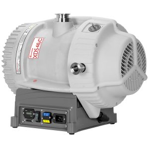 Edwards XDS46ic Dry Scroll Pump