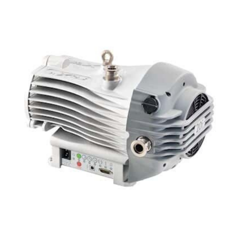 Edwards XDS20iC Dry Scroll Pump | 16.5 CFM for Corrosive Environments