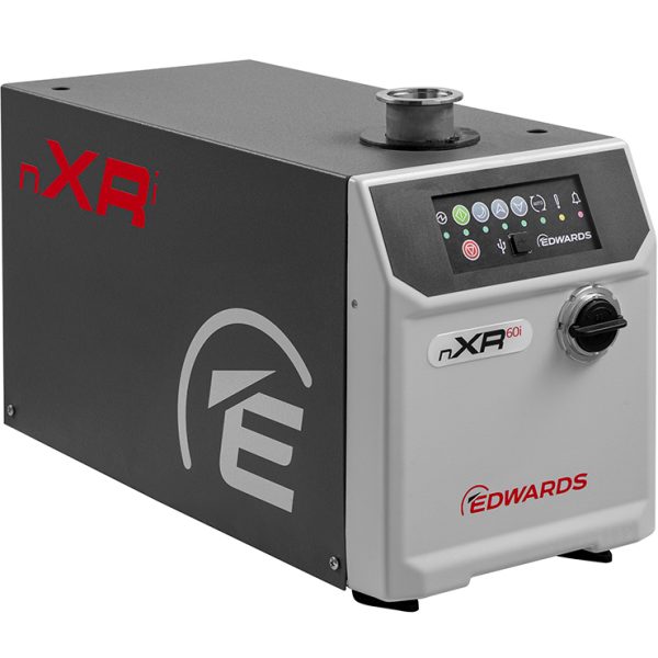 Edwards nXR60i pump | dry vacuum pump