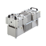 Welch chemical duty pump | 2067B-01