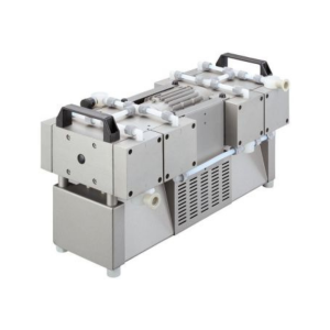 Welch chemical duty pump | 2067B-01