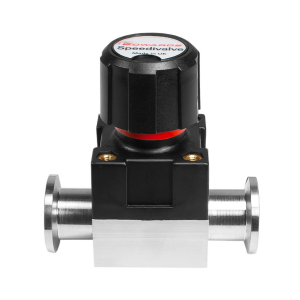 KF16 Fluoroelastomer Speedivalves | C33255000