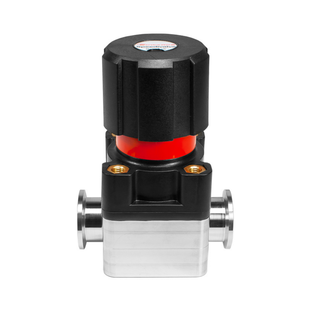 EDWARDS テレギブ Edwards SP25K Speedivalve Fluoroelastomer Diaphragm | C33355000