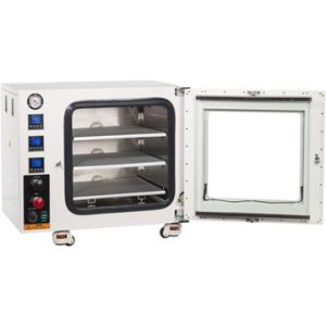 Understanding What Vacuum Ovens Are Used For