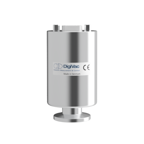 Digivac DCP Capacitive Piezo Vacuum Sensor