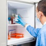 Considerations When Choosing a Medical Freezer